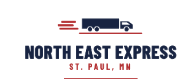 North East Express — Trucking & Logistics, St Paul MN